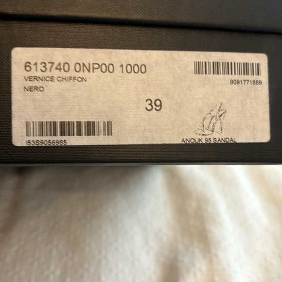 Saint Laurent heels - Picture 3 of 4